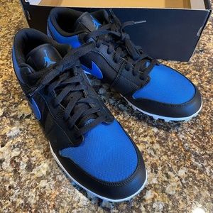 Jordan 1 TD low brand new